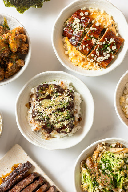 Tapas Plate 16cm White Spiral Glaze - Product image 3