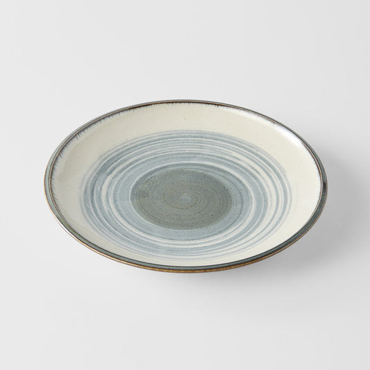 Side Plate 19cm Glacier Glaze - Main product image