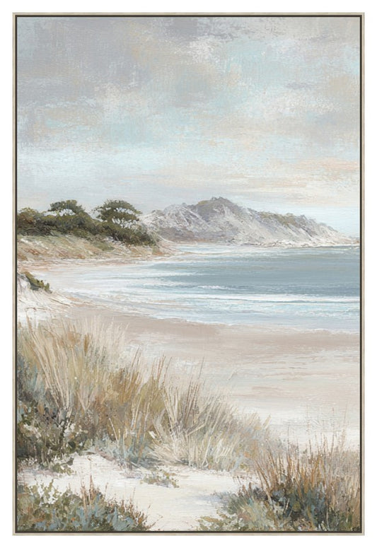 Drift & Dune Framed Artwork 120cm - Main product image