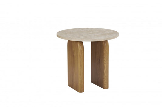 Signor Side Table 55cm - Main product image