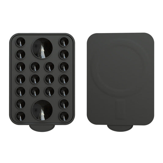 Magnetic Phone Mount with High - Quality N52 Magnets - Strong, Durable, and Easy to Use