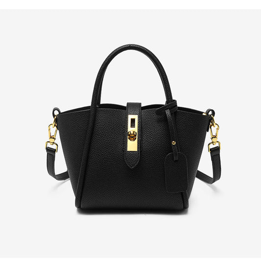 Genuine Leather Women's Handbag