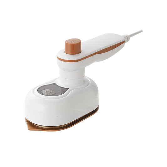 Mini Handheld Steam Iron - Portable Garment Steamer