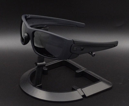 Sport Polarized Sunglasses with UV400 Protection - Multi - Layer Lens Technology