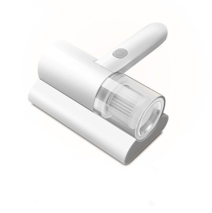 Cordless UV - C Dust Mite Vacuum - Lightweight Handheld Cleaner with HEPA Filtration for Mattresses, Sofas, and Upholstery