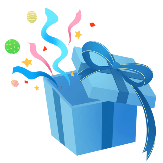 Imperial Chinese Phoenix Crown 3D Metal Fridge Magnet - Mystery Blind Box Collectible Gift - Main product image