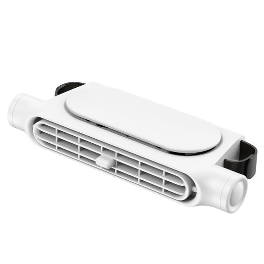 Car Seat Headrest Fan