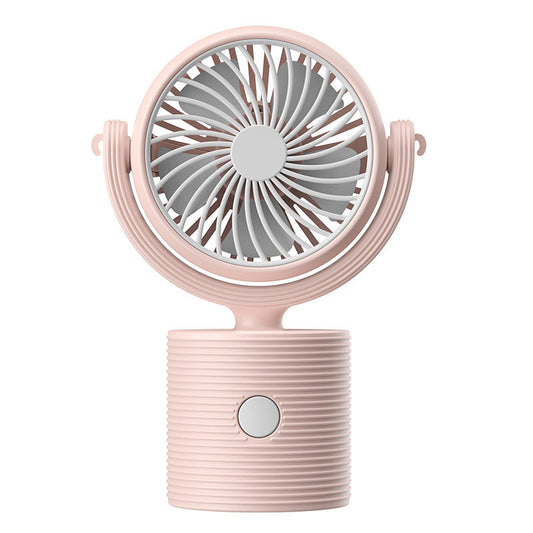 Portable Turbo Fan 3 - in