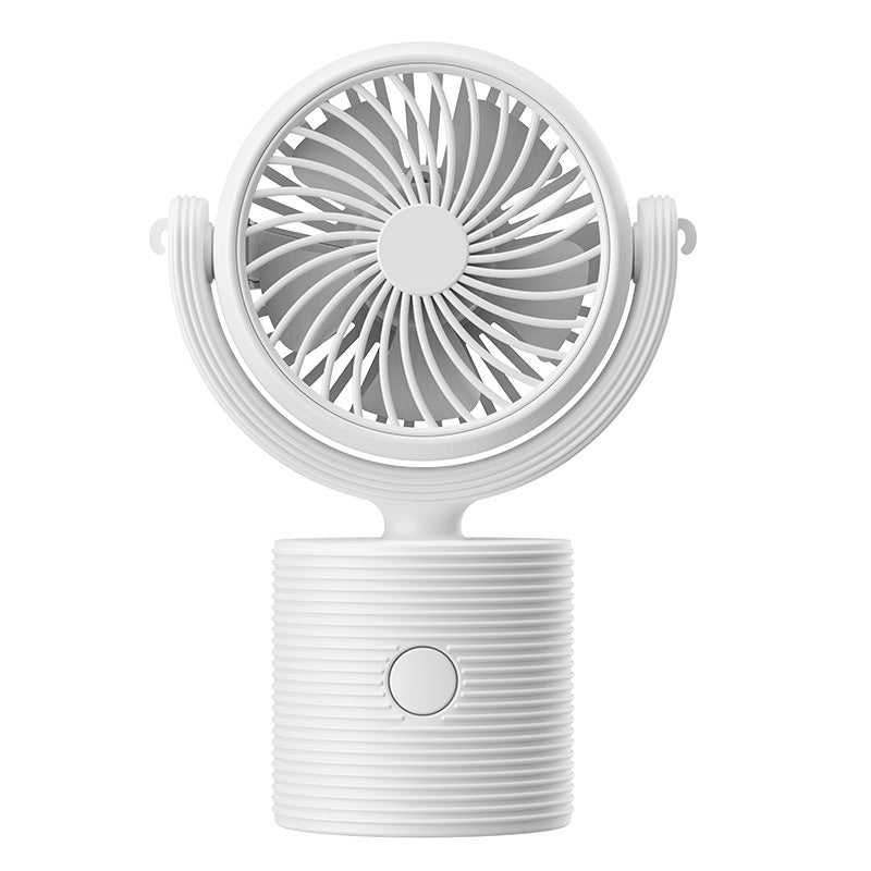 Portable Turbo Fan 3 - in