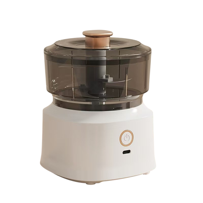 Wireless Electric Kitchen Grinder