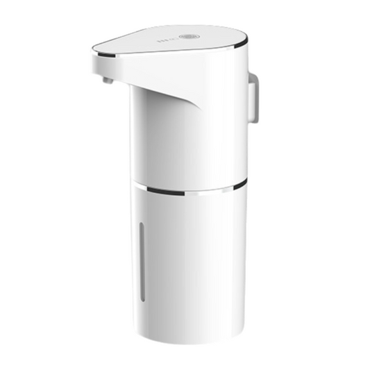 S127 Touchless Foam Automatic Induction Pump (350ml) - Wall-Mounted & Countertop Dual Use, Compact Soap Washer for Kitchen & Bathroom - Main product image