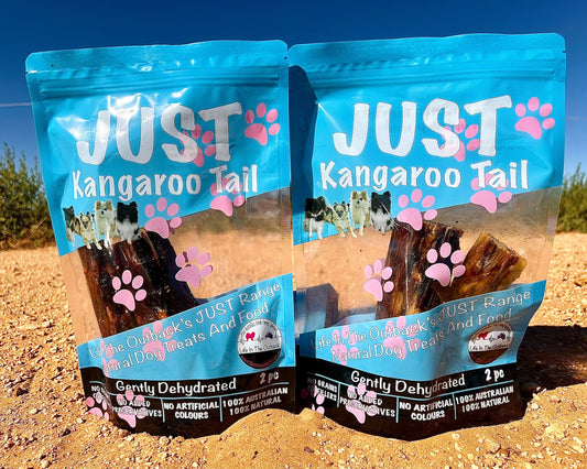 1x Just Kangaroo Tail - Main product image