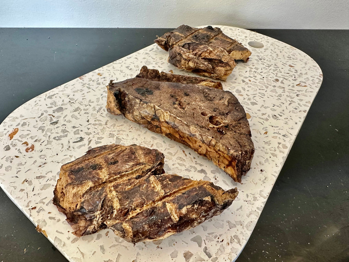 1x Just Lamb Lung - 50g - Product image 2