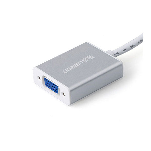 UGREEN Mini Display Port to VGA Converter (10403) - Product image 2