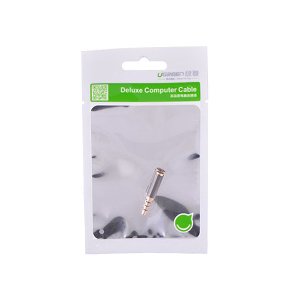 UGREEN 3.5mm Male to 2.5mm Female Adapter (20502) - Product image 2