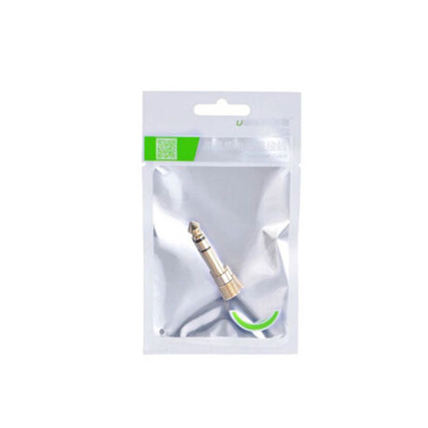 UGREEN 6.5mm Male to 3.5mm Female Adapter (20503) - Product image 2