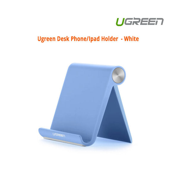 UGREEN Desk Phone/iPad Holder - Blue (30390) - Main product image