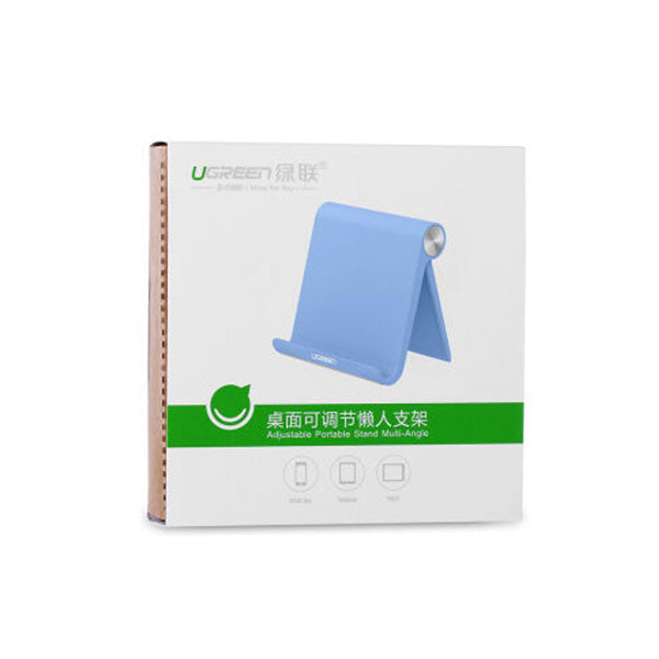 UGREEN Desk Phone/iPad Holder - Blue (30390) - Product image 2